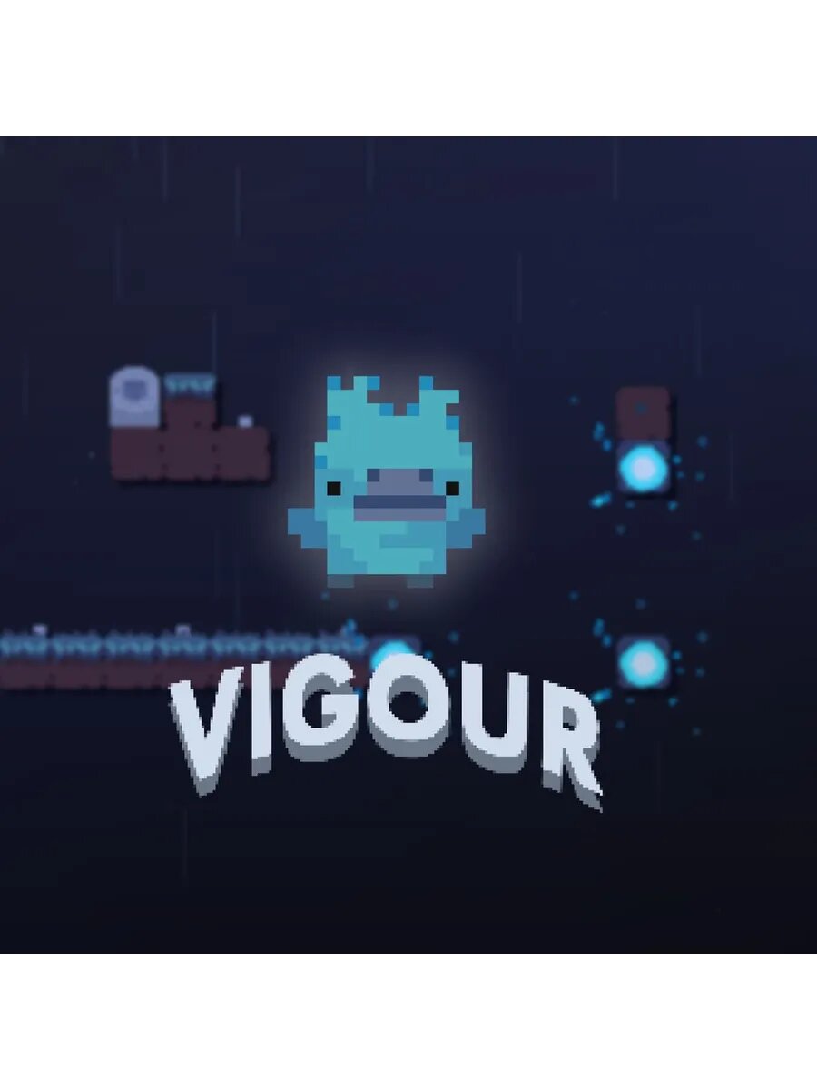 Vigour PS5