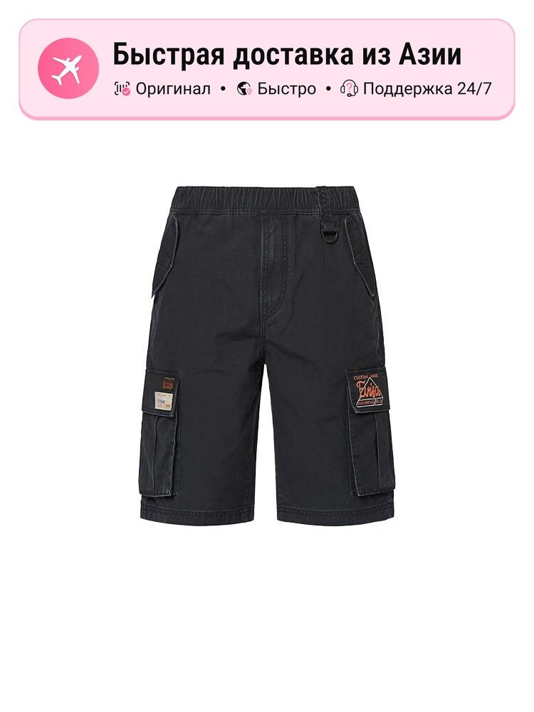 Шорты EVISU Moderate
