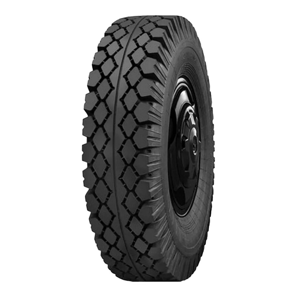 Шина для спецтехники Омскшина ВИ-243 УД-1 12/ R20 150/146G всесезонная