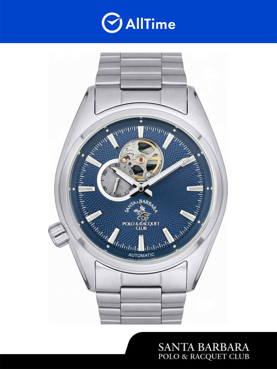 Наручные часы SANTA BARBARA POLO & RACQUET CLUB Luxury