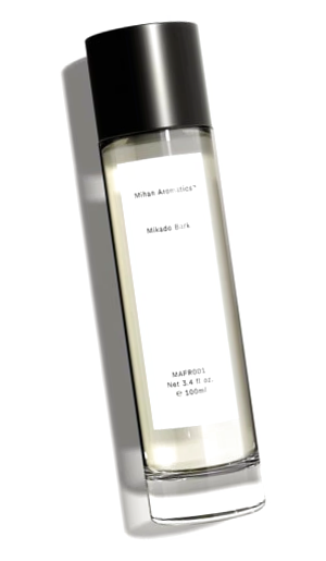 Михан Ароматикс Микадо Барк духи 100 мл - для женщин и мужчин / Mikado Bark