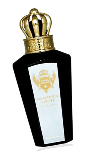 Noble Royale Vetiver Majestueux парфюмерная вода 100 мл мужская - Нобле Рояле Ветивер Мажестекс