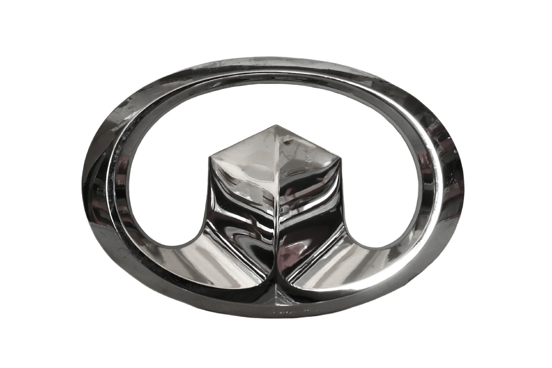 Эмблема решетки радиатора Hover H5 (3921011M00)