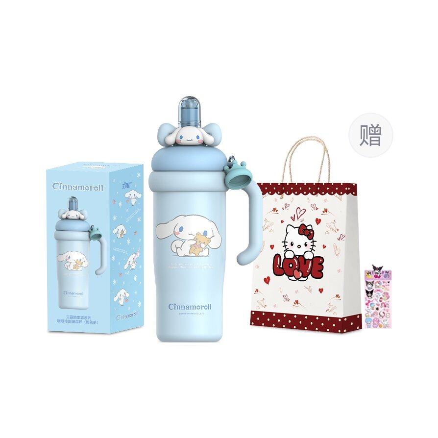 Термокружки Sanrio My Melody Collection