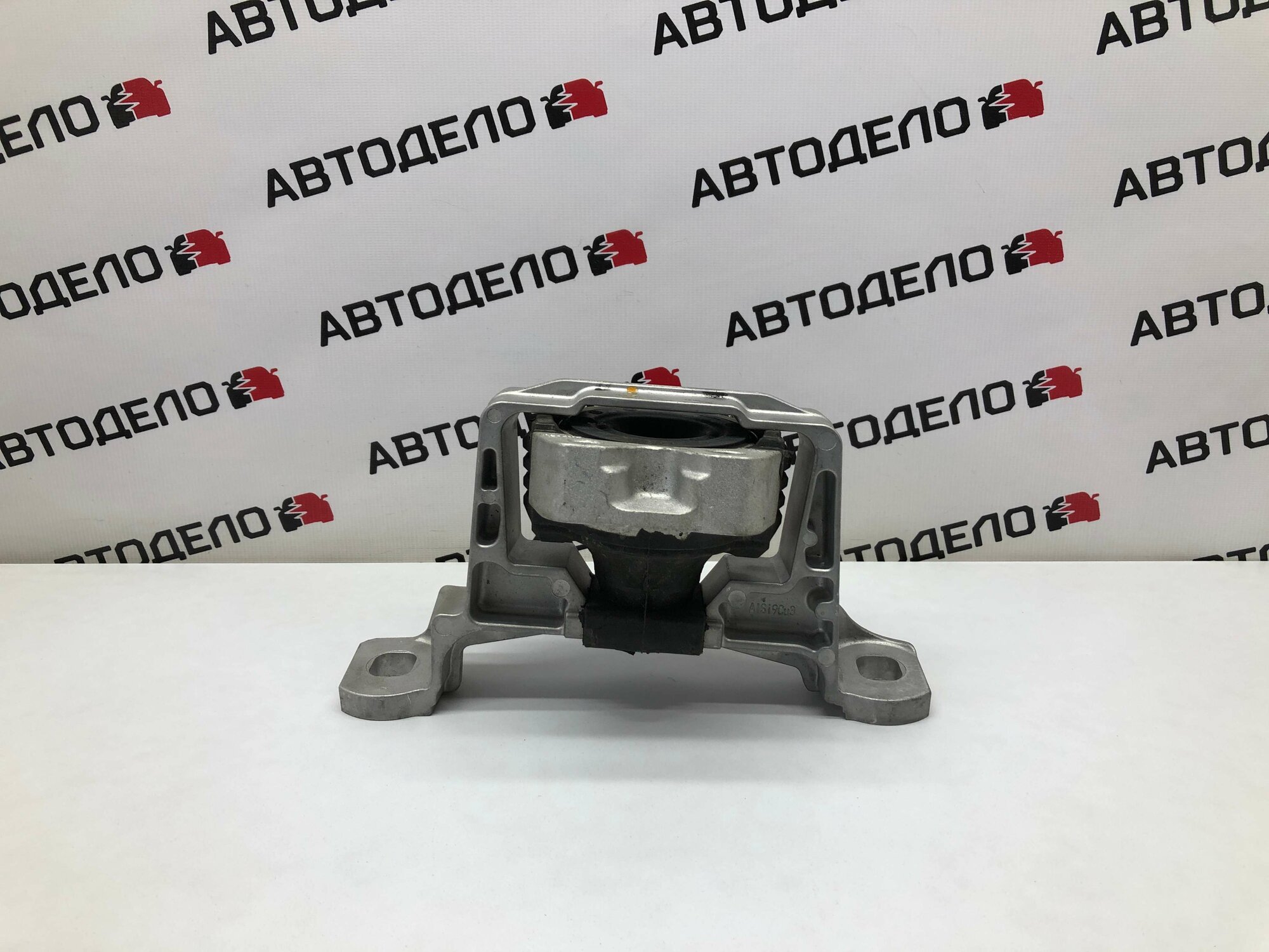 Подушка ДВС правая BV616F012CB Ford Focus/C-MAX
