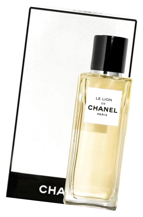 Chanel Le Lion De Chanel духи 75 мл для мужчин и женщин / Ле Лион Шанель