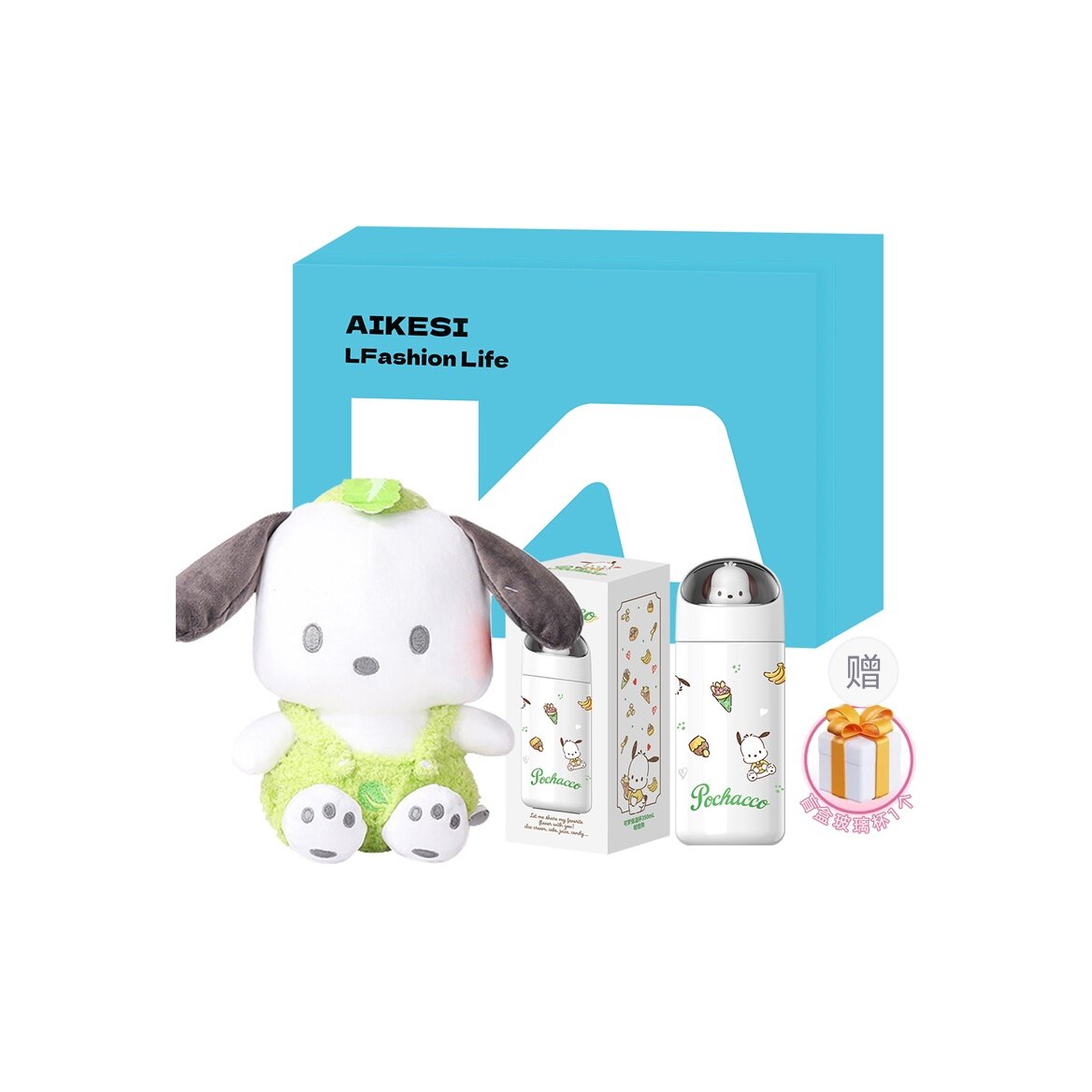 Термокружки Sanrio x Hello Kitty Hello Kitty Collection