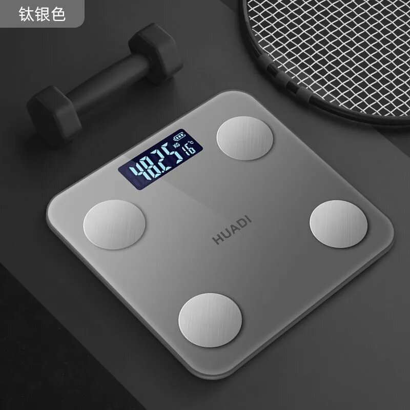 Напольные весы BF1224, нагрузка 180 кг, точность 50 г