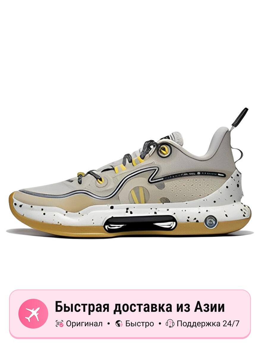 Кроссовки LI-NING Yu Shuai Evolution Low