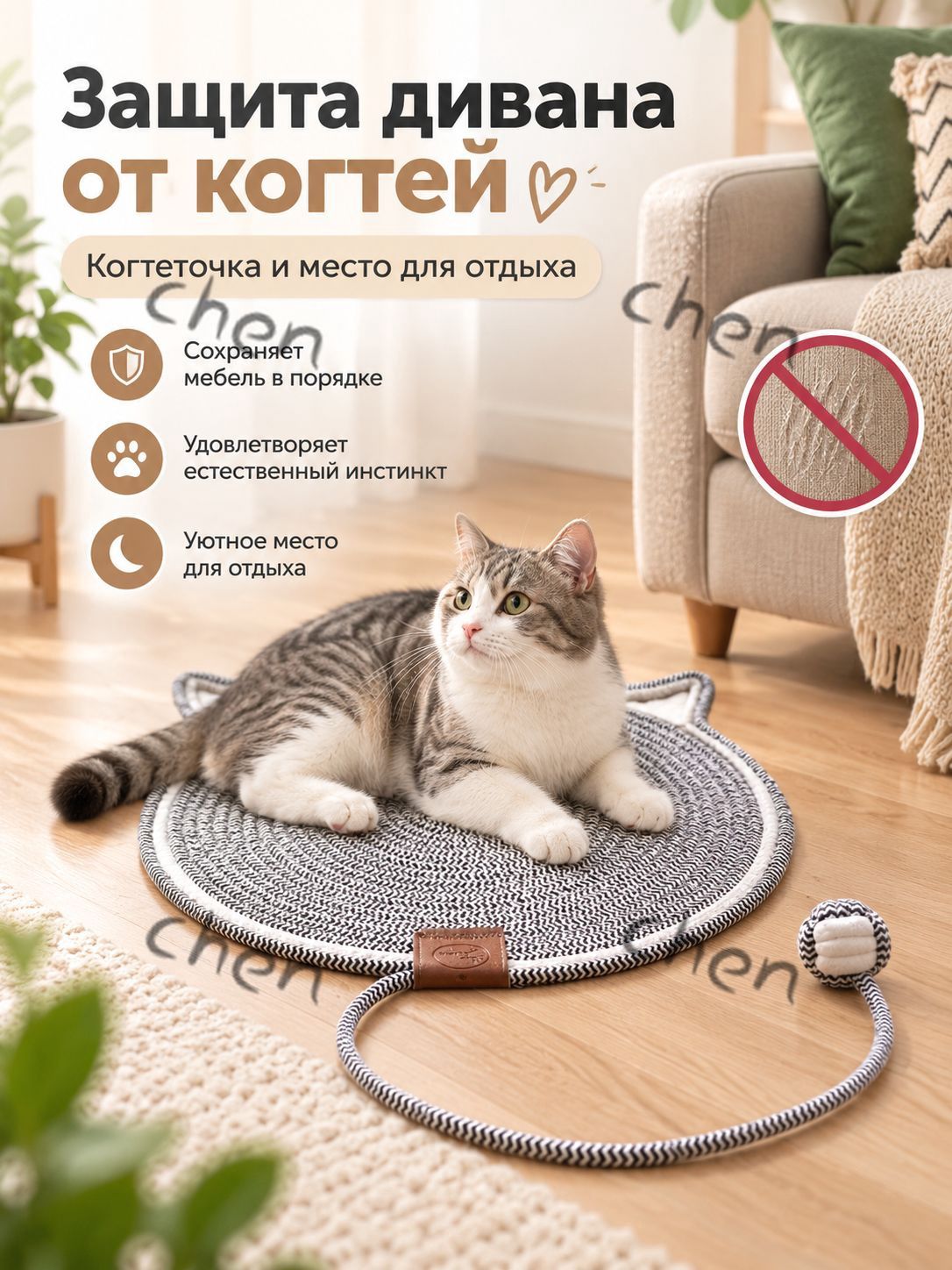 Когтеточка