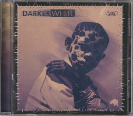 THE FEVER 333 Darker White (Компакт-диск)
