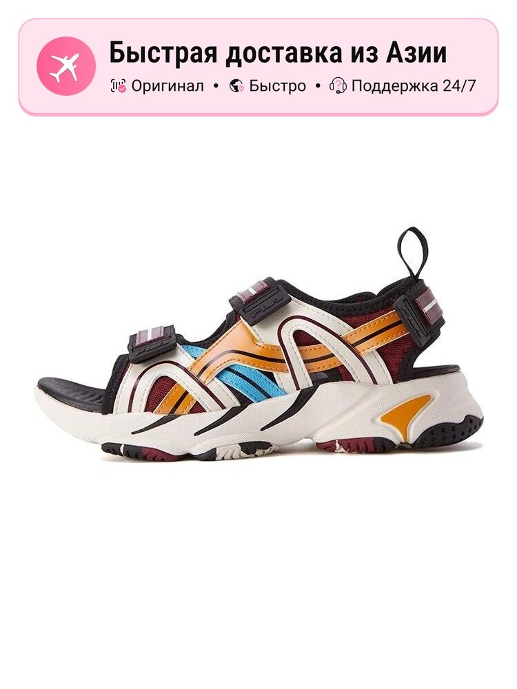 Сандалии Fila FILA 9226515