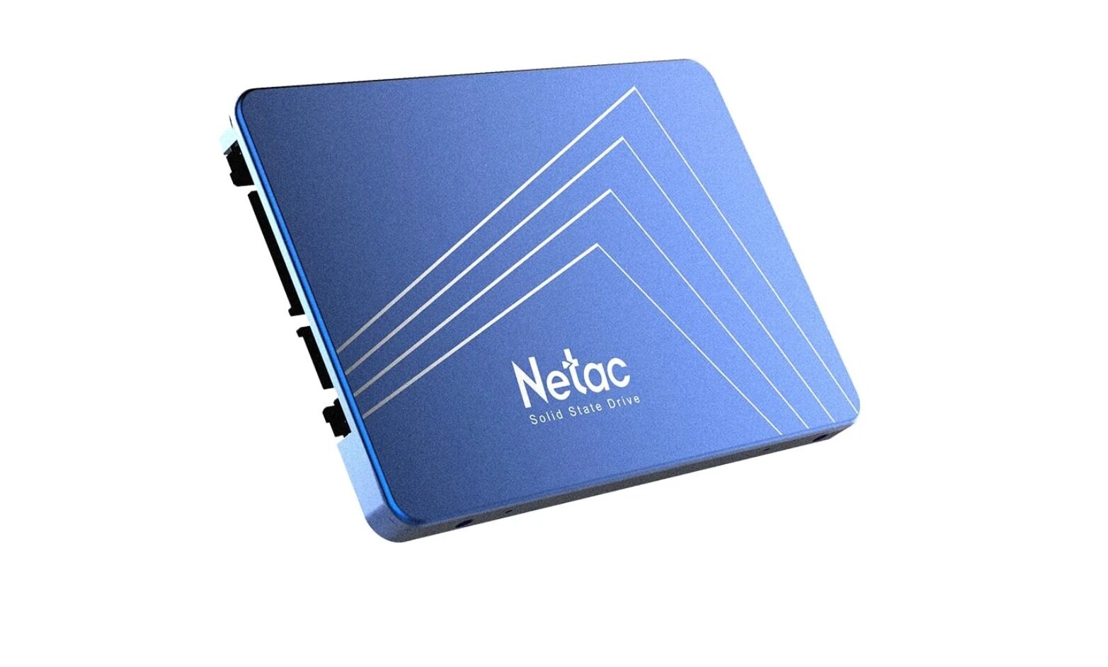Внутренний твердотельный накопитель Netac N600S 512GB (NT01N600S-512G-S3X)