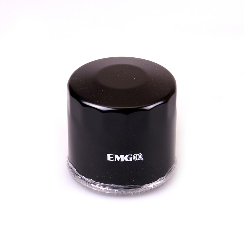 EMGO Масляный фильтр 10-269800 / HF153 Черный