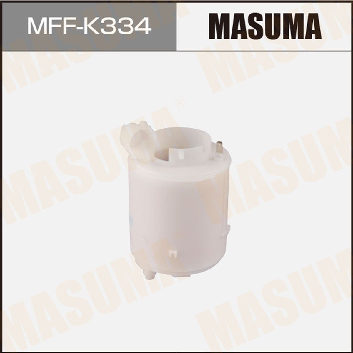 Фильтр топливный в бак Masuma, MFF-K334
