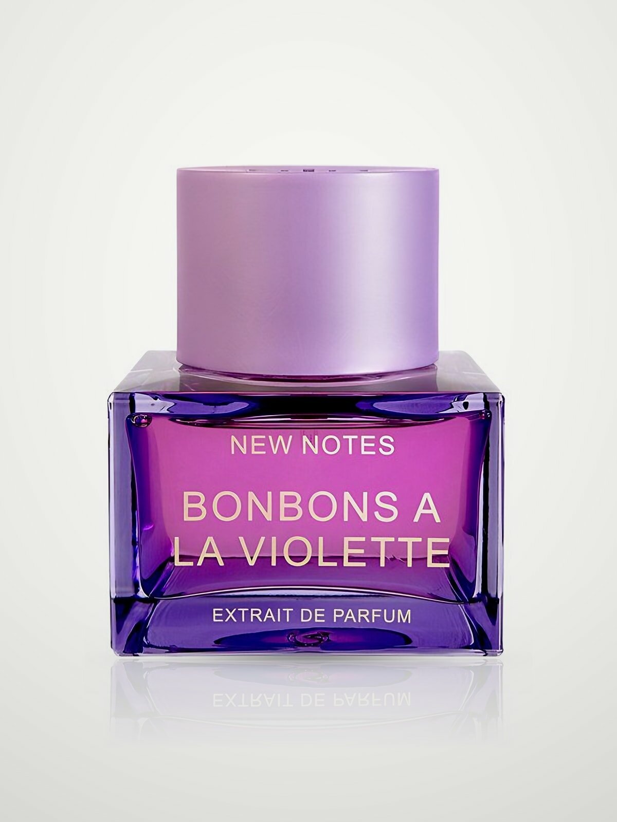 NEW NOTES Bonbons A La Violette Духи женские 50 ml