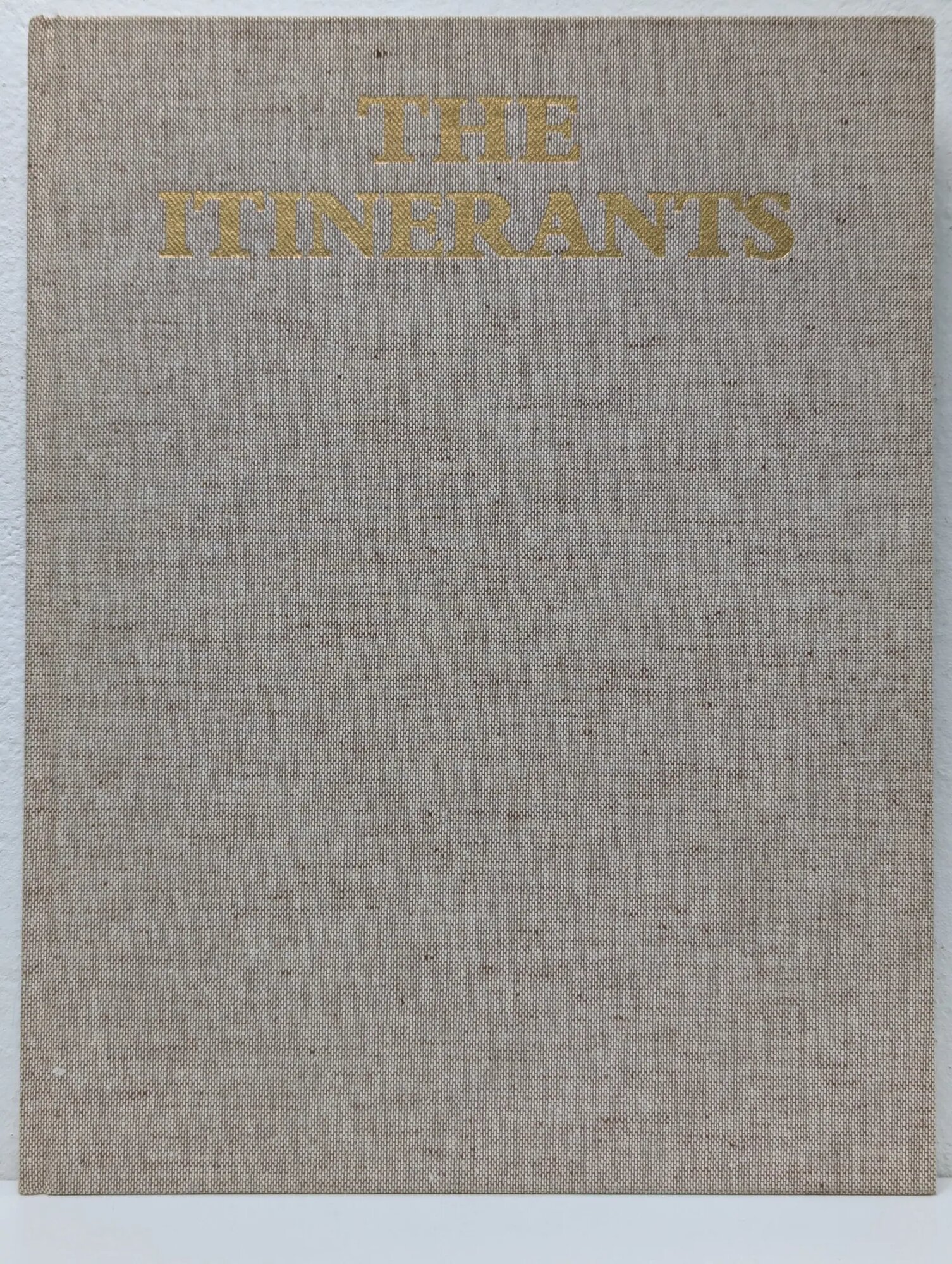 The Itinerants Сборник 1982