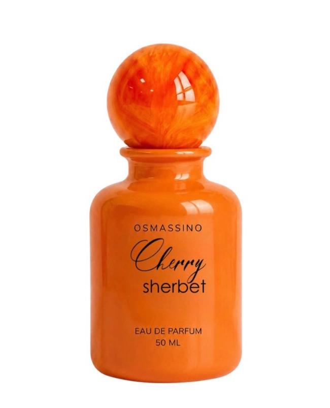 Духи Osmassino Cherry Sherbet женские 50 мл - Осмассино Черри Шербет парфюмерная вода