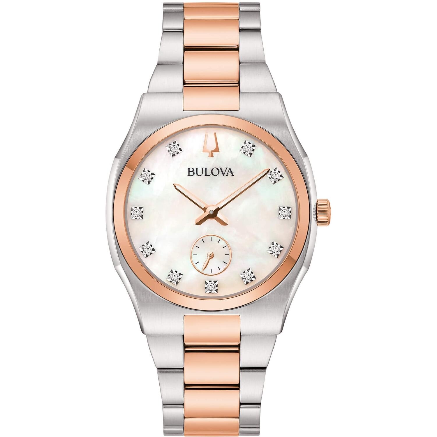 Наручные часы BULOVA Surveyor
