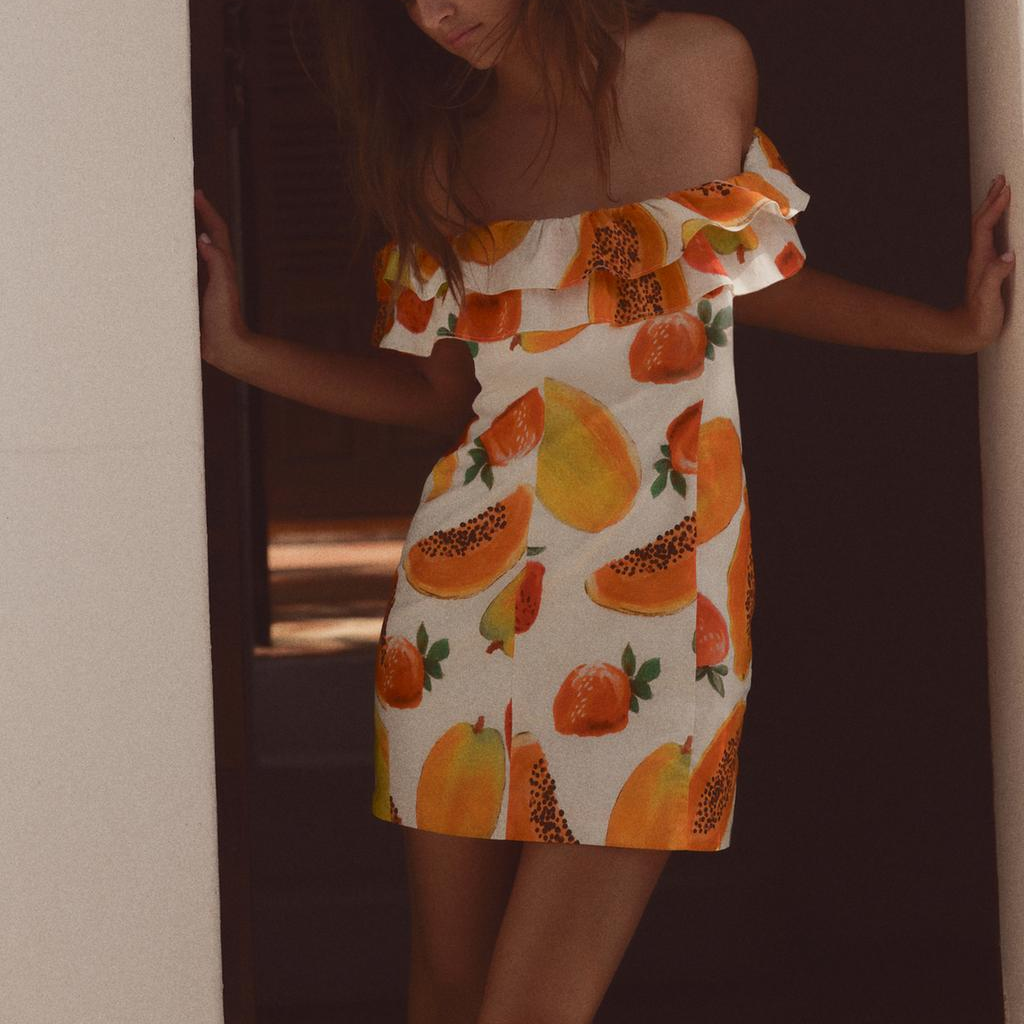 Сарафан Zara