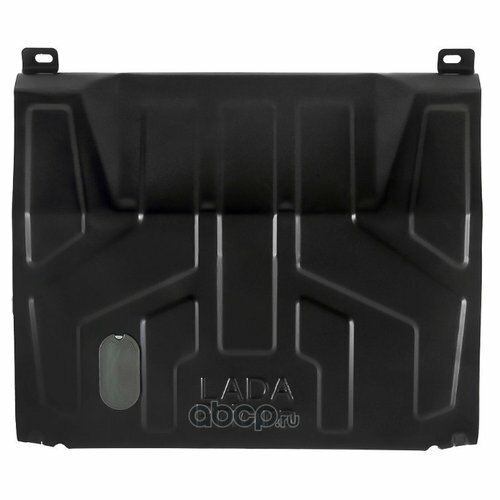 Защита картера и кпп (штатный крепеж) LECAR LECAR014100205