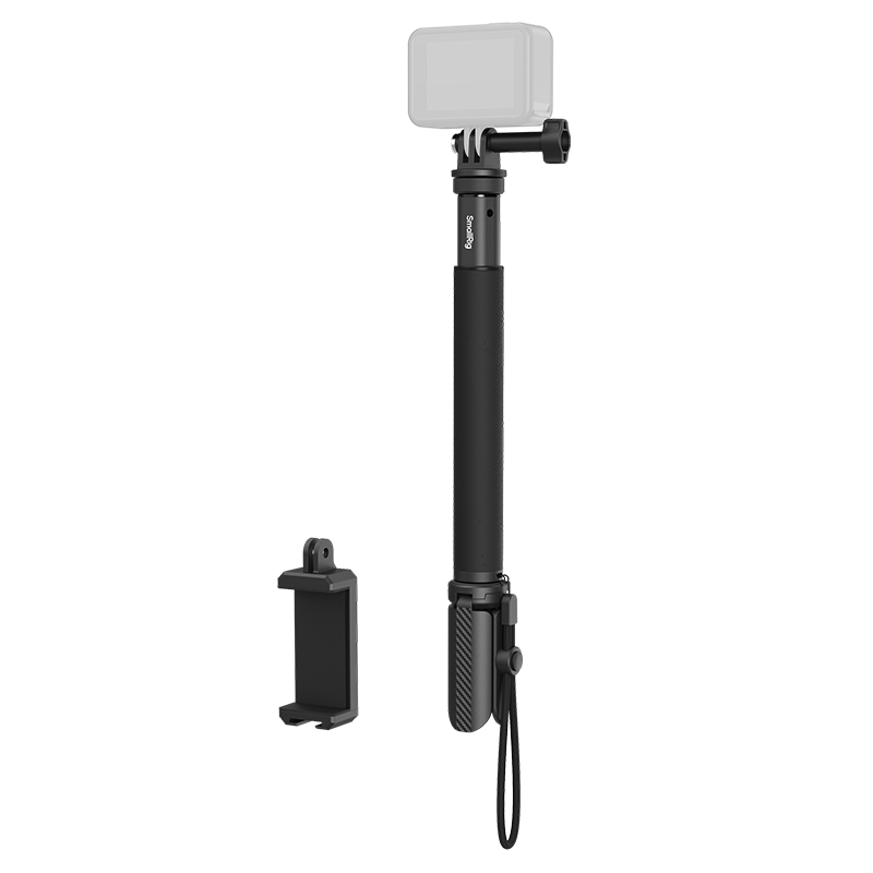 SmallRig 4347 Магнитная крепежная пластина для смартфона к экшн-камерам подходит для DJI Action5 Pocket3 GoPro 13