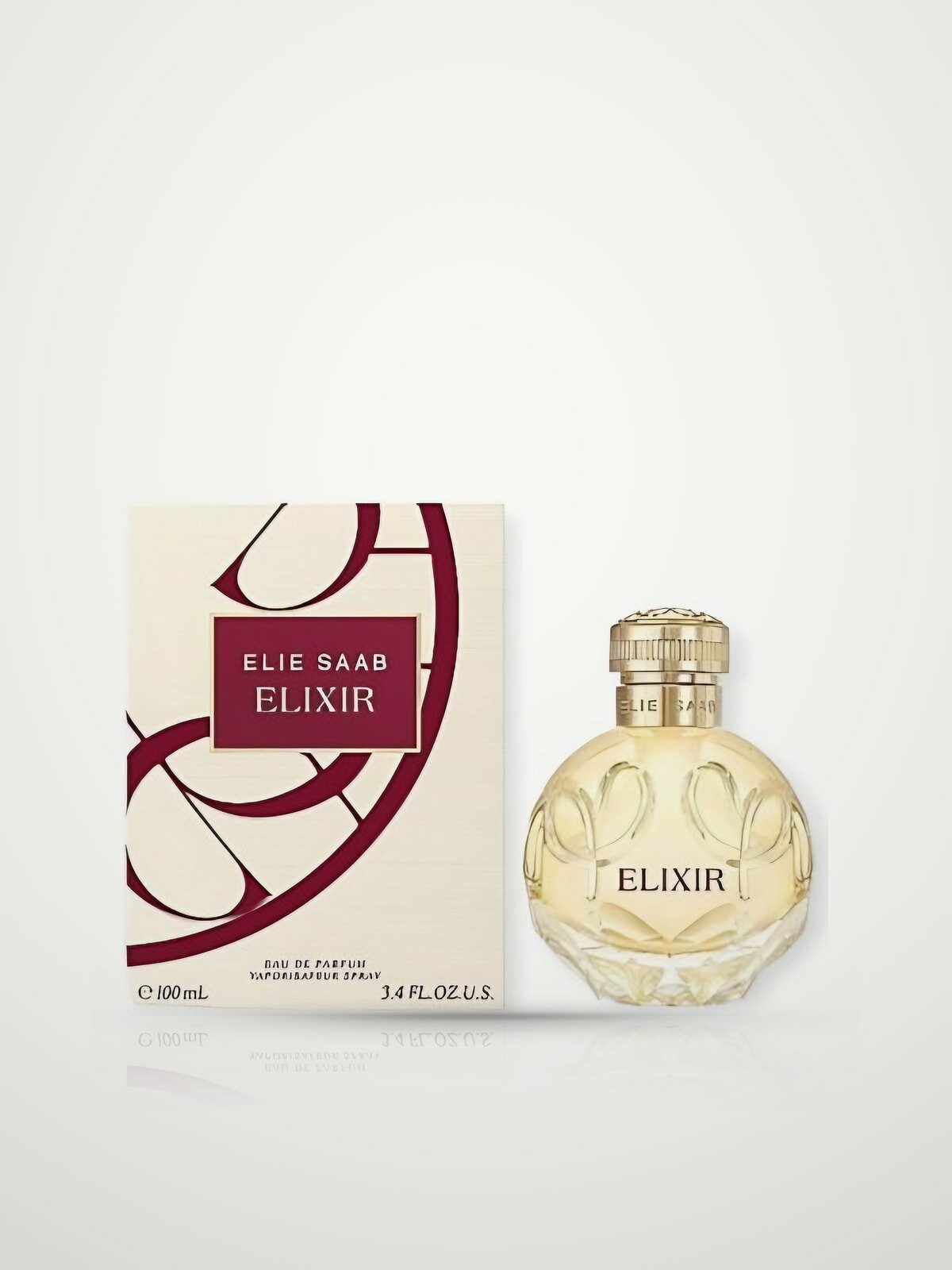 Elie Saab Elixir Духи женские100ml edp