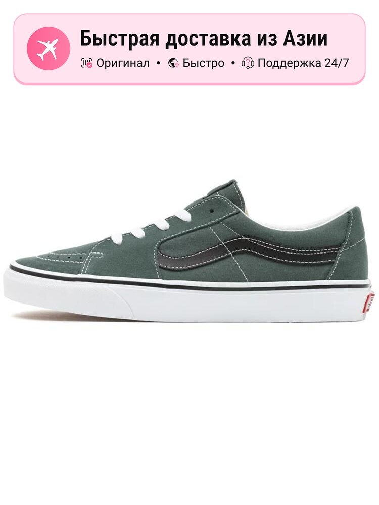 Кроссовки VANS SK8 Low