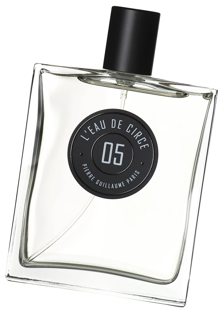 Pierre Guillaume 05 L Eau De Circe 50 мл женский парфюм - Пьер Гийом Ле Де Цирце вода духи