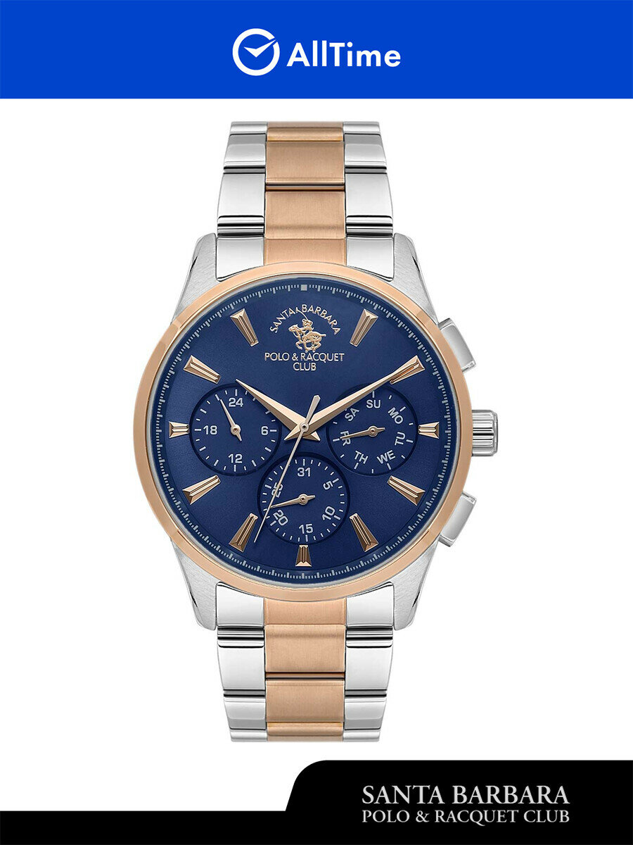 Наручные часы SANTA BARBARA POLO & RACQUET CLUB
