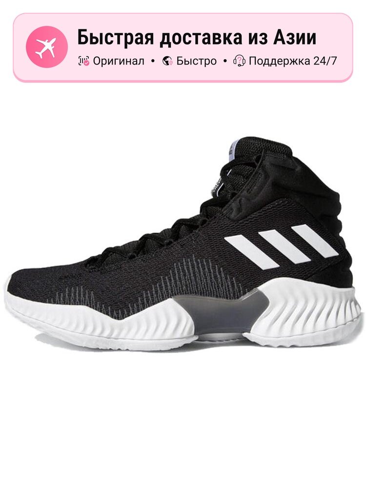 Кроссовки adidas Pro Bounce 2018