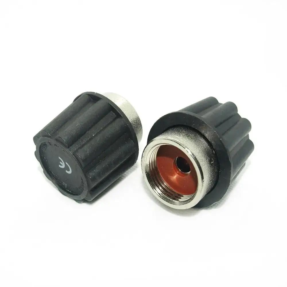 Крышка (пробка) бойлера (3/4") для парогенераторов, утюгов ROTONDI MINI 3, BIEFFE MINI 3.