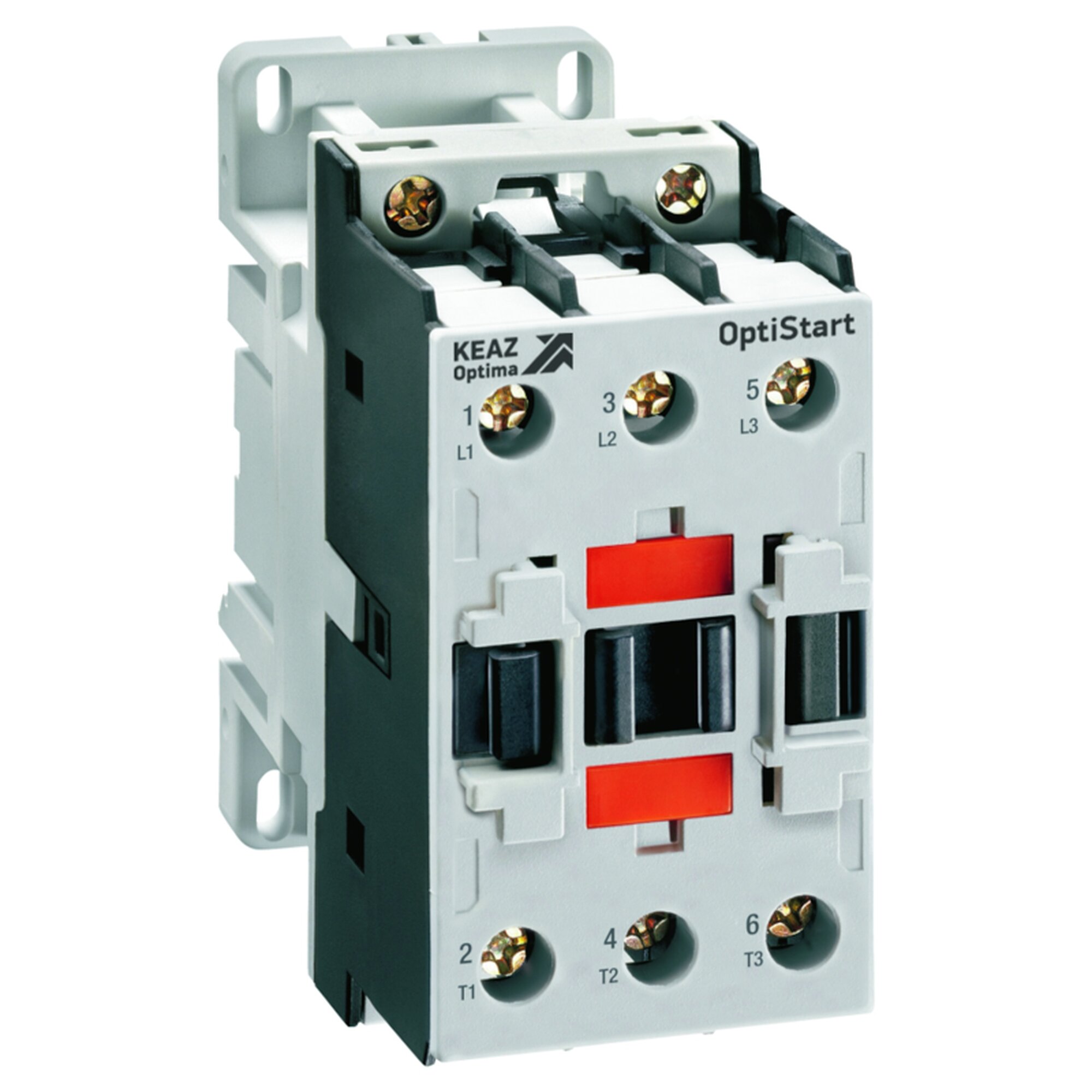Контактор КЭАЗ OptiStart K-F-32-30-00-D024 334786, 3 контакта