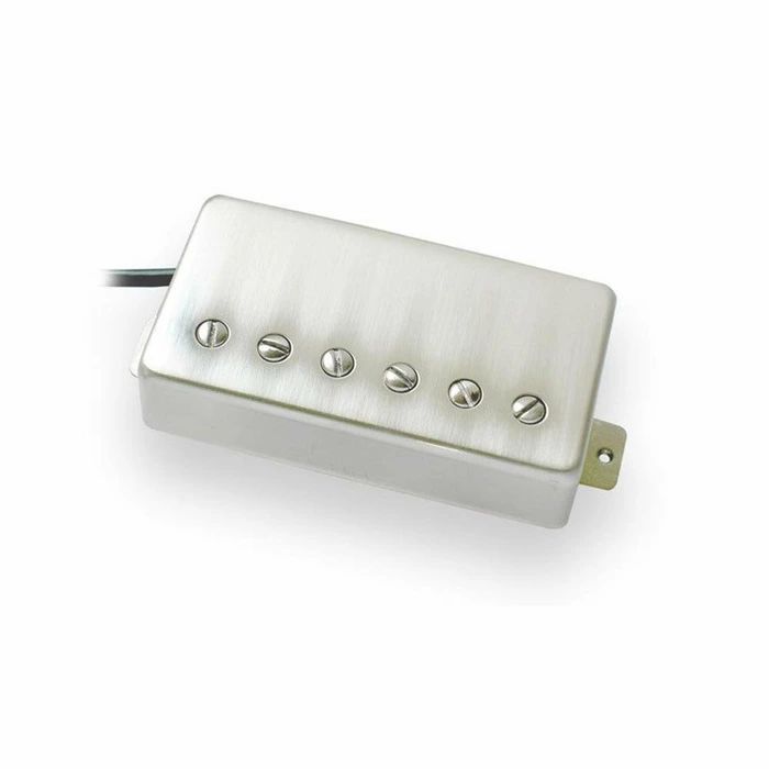 Tesla OPUS-4/NW/BR Bridge Звукосниматель Humbucker для электрогитары