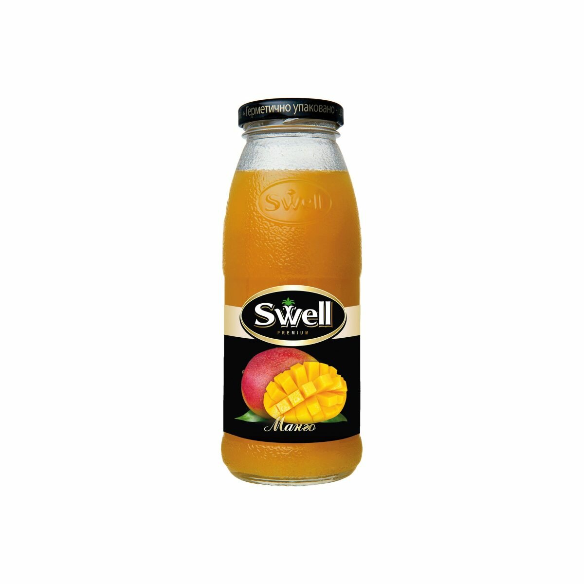 Нектар Swell манго 0,25л (2120469), 8шт.