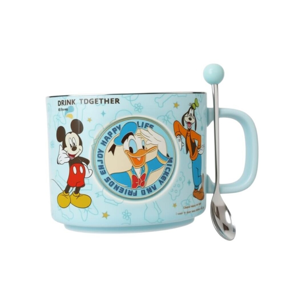 Кружки и чашки Disney