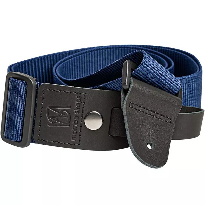 Mamba straps MB5072-022 Ремень для гитары