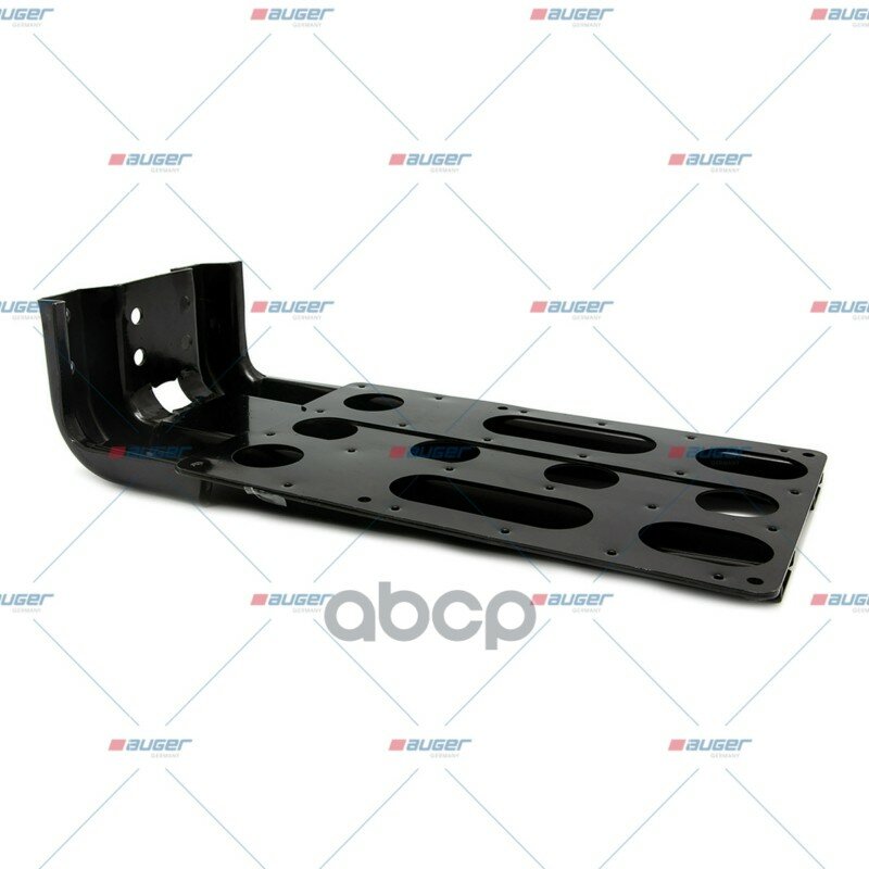 Кронштейн, Брызговик MAN AUGER арт. 97122