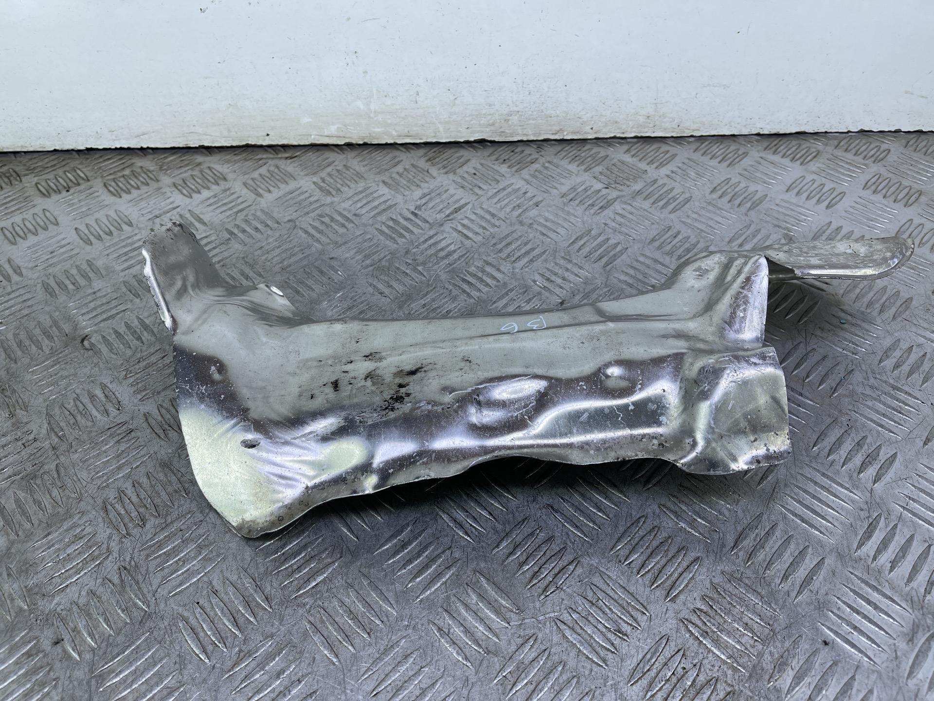 Защита рулевой рейки Volkswagen Passat B6 (2005 - 2010) 1K1423981J