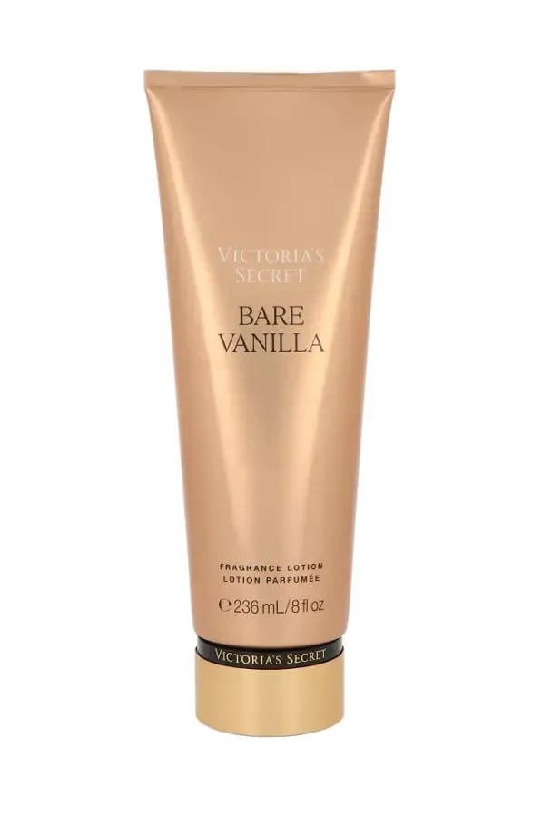 Бальзам для тела Victoria's Secret Bare Vanilla Fragrance, 236 мл