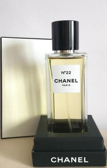 Женский парфюм Chanel Les Exclusifs De Chanel No 22 75 мл - Шанель Лес Эксклюзивс Де Шанель 22