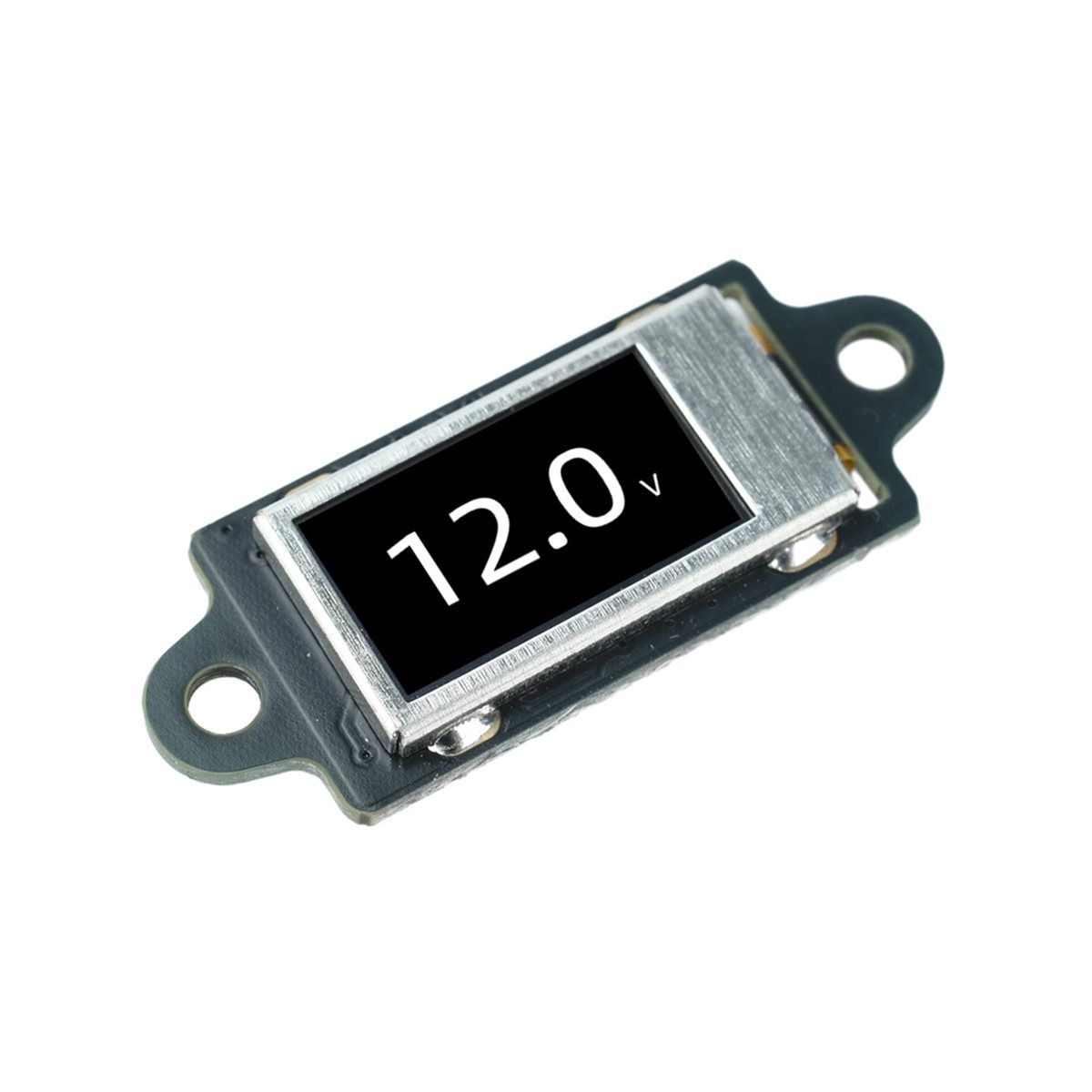 Миниатюрный Цифровой Вольтметр DC 0-30V С 0.5-Дюймовым OLED-Дисплеем, 12-Битный АЦП, Точность 1%