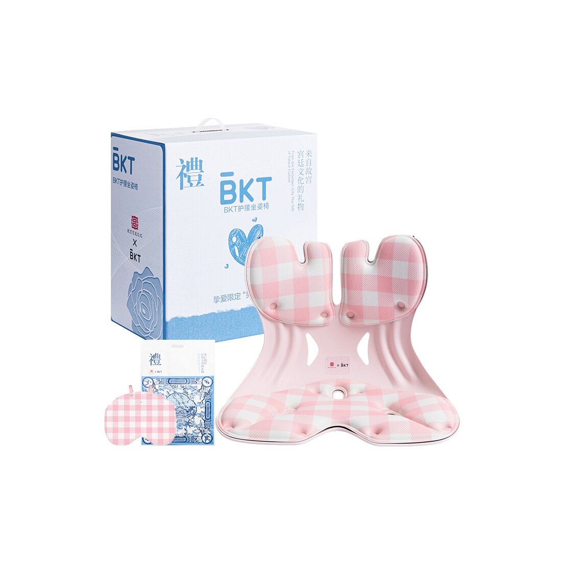 Подушки декоративные BKT x Forbidden City Palace Culture