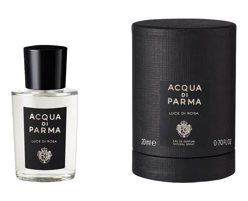 Acqua Di Parma Luce Di Rosa духи для мужчин и женщин 20 мл - Аква Ди Парма