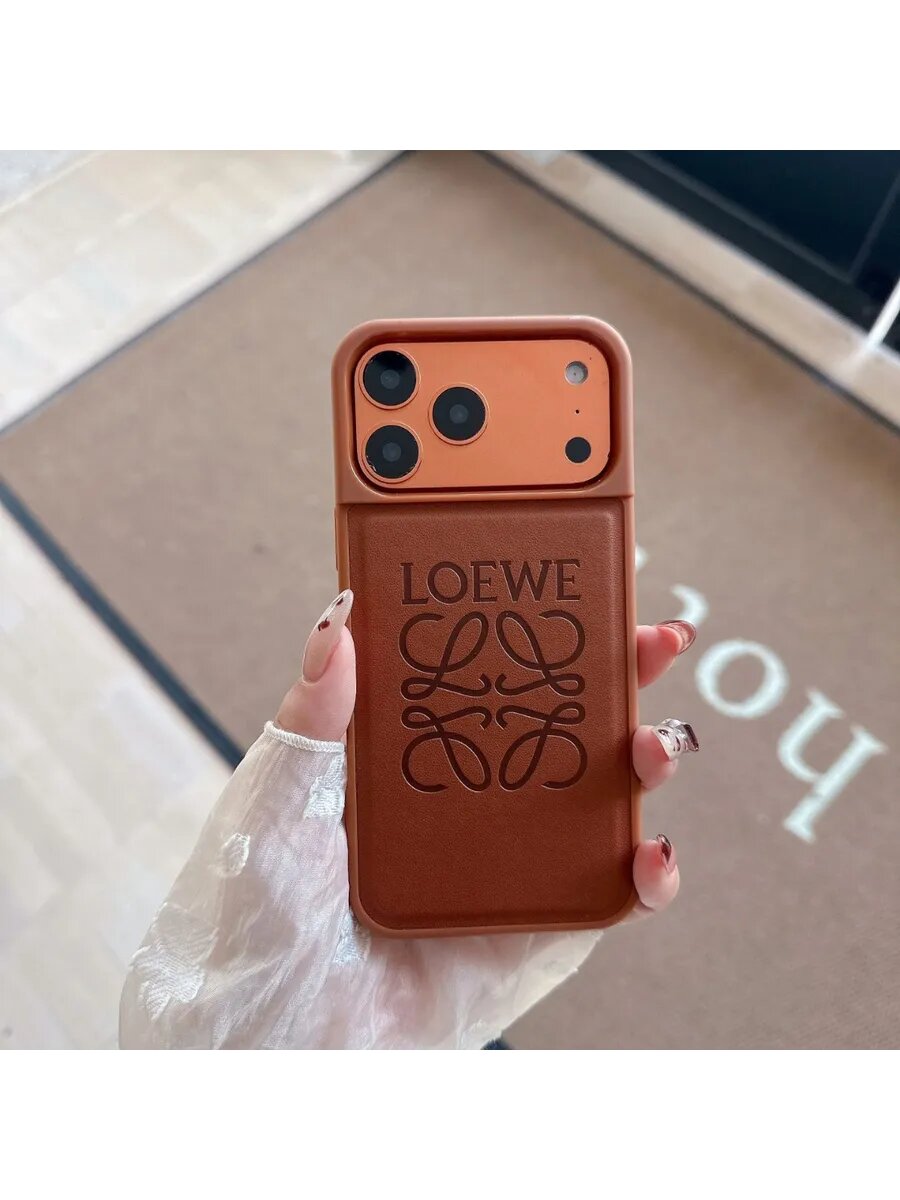 Чехол для iPhone 17 Pro Max