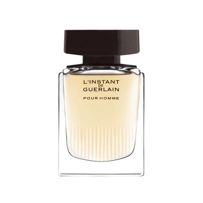 L Instant De Guerlain Pour Homme Old Design мужской парфюм 125 мл