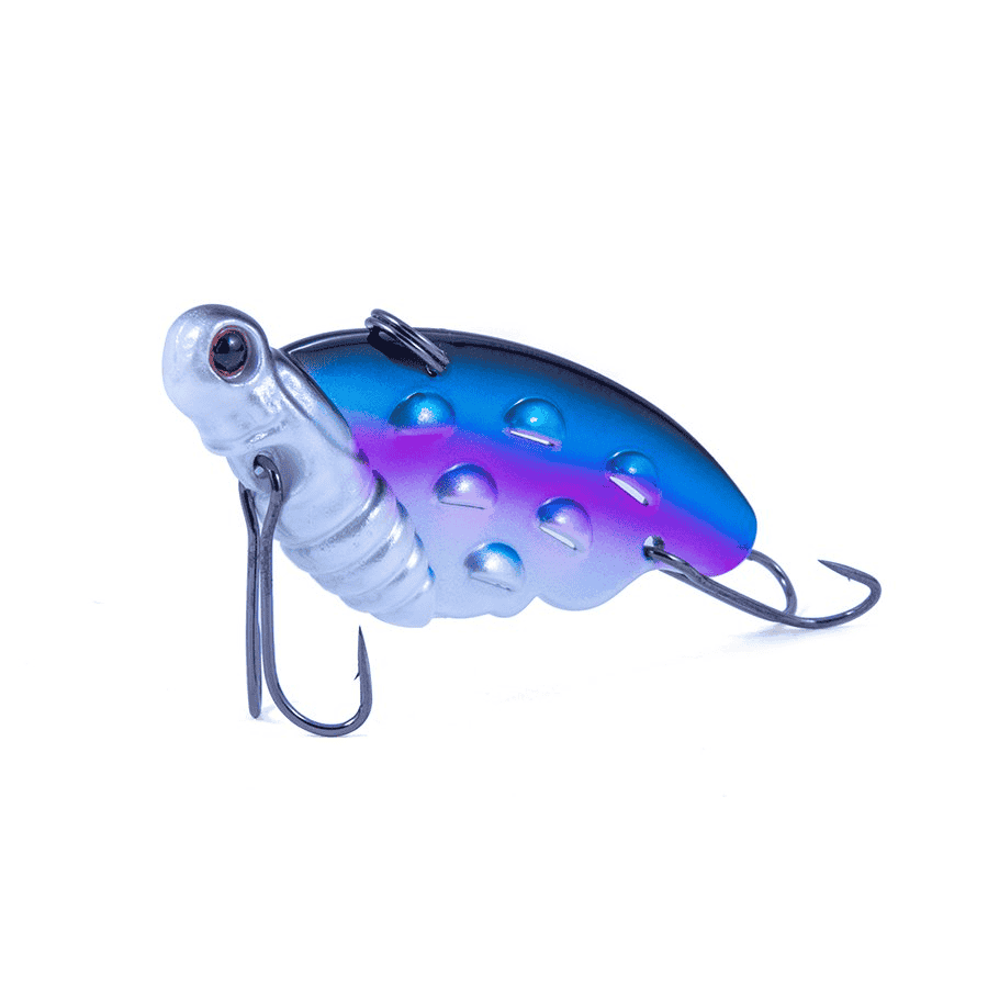 Блесна-цикада Namazu Locust L-48 мм 12г, №51/300/