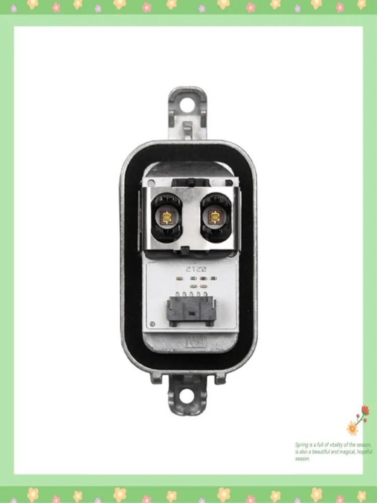 Блок розжига для ксеноновых ламп, арт. R5RU-0Z9B-I500401734