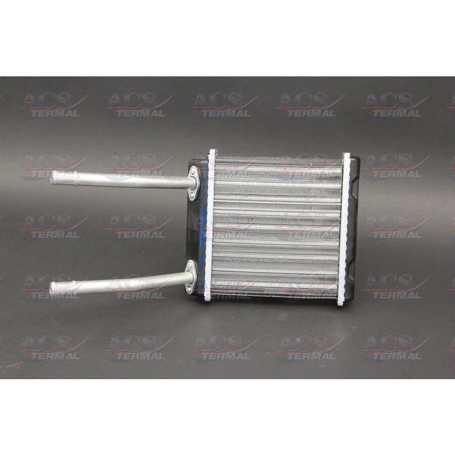 Радиатор отопителя Opel Vectra А / Astra F (91-98) AC- TERMAL 112653