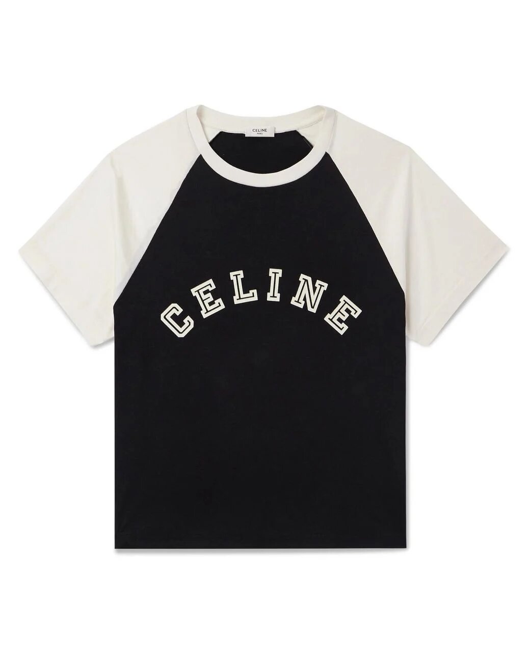 Футболка CELINE